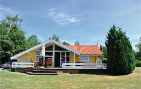 3 Bedroom Awesome Home In Tranekær